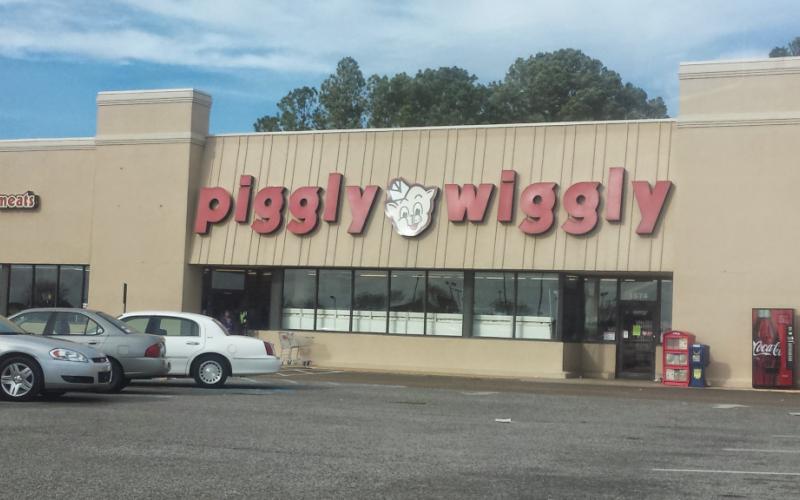 Piggly Wiggly