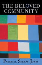 Book Cover The Beloved Community by Patricia Spears Jones
